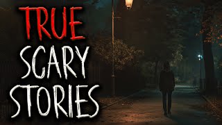 5 Disturbing TRUE Horror Stories