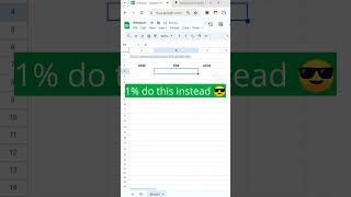 How to extract products data from #amazon Search Results in #googlesheets #webscraping