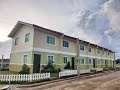 BRIGHTWOOD VILLAS 🏡 Located in Sto. Tomas Batangas - 09291488242