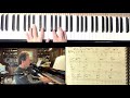 ALL OF YOU [jazz piano college]