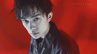 [Jackson Yee] 易烊千玺 - Dịch Dương Thiên Tỉ x Hậu Trường Chụp Ảnh Tạp Chí Esquire 😍😍😍❤❤❤