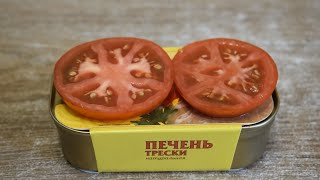 Попробовал и подсел! Вот какую ЗАКУСКУ сметут первой со стола! Вкусный и быстрый рецепт