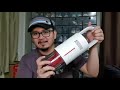 xiaomi deerma wireless vacuum cleaner unboxing and review