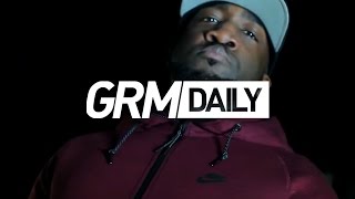Teddy Music - Not For The TV (Part 2) [Music Video] | GRM Daily