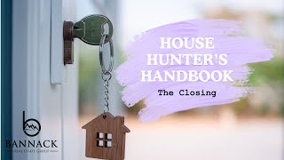 Navigating the Closing Process in Missoula, Montana 🏡💼 | House Hunter's Handbook