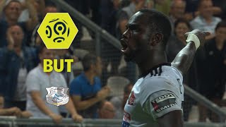 But Moussa KONATÉ (88') / Amiens SC - OGC Nice (3-0)  / 2017-18