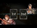 shadowverse speed is key midrange swordcraft deck gameplay