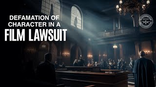 UNDERSTANDING AND AVOIDING A DEFAMATION OF CHARACTER IN FILM LAWSUIT