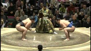 Wakakoyu vs Takamisakari