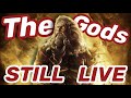 What Happened to The Souls of The Olympian Gods FINALLY Revealed | God of War Theory