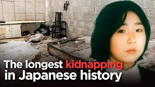 The Longest Kidnapping in Japanese History | Fusako Sano