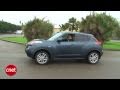 CNET Car Tech: 2011 Nissan Juke SV FWD