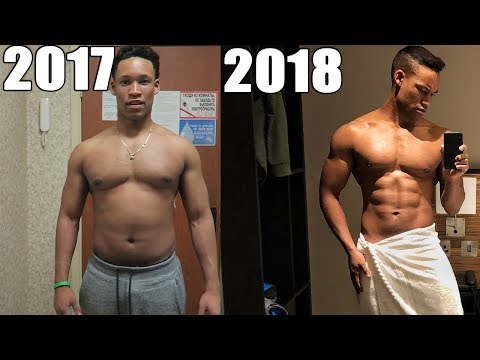 BUILD MUSCLE AND LOSE FAT at the Same Time BUILD MUSCLE AND LOSE FAT at the Same Time