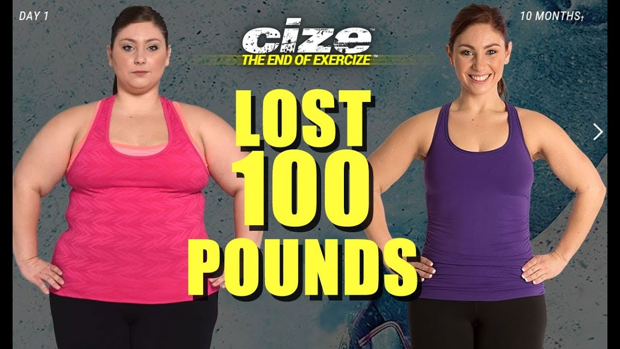 The Cize Workout Lablokasin