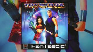 Toy-Box - Sayonara [Goodbye] (Official Audio)