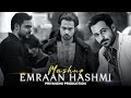 Emraan Hashmi Mashup | Sad Mashup | Toh Phir Aao | Ya Ali | Priyanshu Production | Bollywood lo-fi