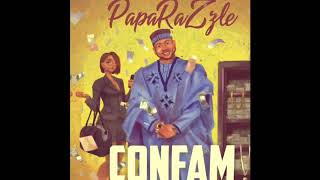 PapaRaZzle - Confam (Official Audio)