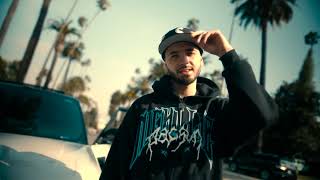 FLYKICKS - 2 PLAYER (Official Music Video)
