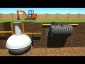 Septic Tank Installation UK