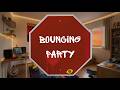 AnonimuX - BOUNCING PARTY (Audio) | ALTER EGO