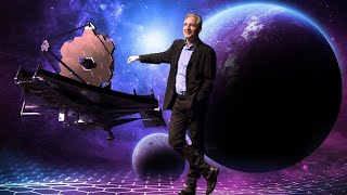 Brian Greene - What Can The James Webb Space Telescope Tell Us About Alien Life?