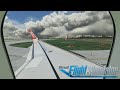 AirAsia AK390 | Medan to Kuala Lumpur | Flight Simulator 2020