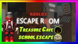 Playtube Pk Ultimate Video Sharing Website - roblox escape room treasure cave how to do