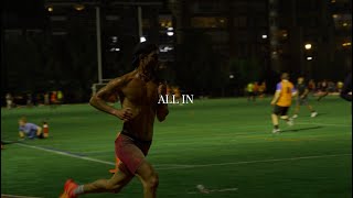 ALL IN // Sub 2:30 Marathon Build Ep. 1