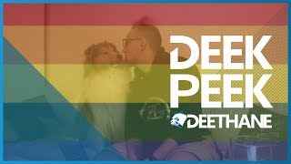 Deek Peek v3 #37 - Dee vs. Lukáš