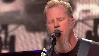 Metallica   Nothing Else Matters 2007 Live Video Full HD