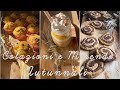 RICETTE AUTUNNALI - Dolci con la zucca per Colazioni e Merende