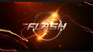 The Flash Season 9 intro [HD]