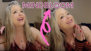 UNBOXING My MINDBLOOM Bloombox! // I Explain What Everything Is