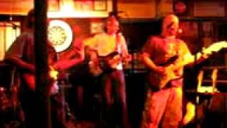 Breaking Poynt-Missing you (John Waite cover)