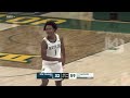 baylor basketball m highlights vs. new orleans november 30 2024