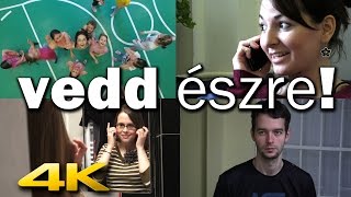 ...vedd észre! :)