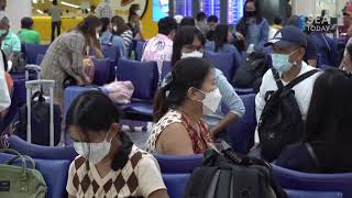 Thai Authorities Intensify Screening in All Airports