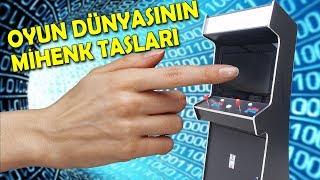 OYUN DÜNYASINA ŞEKİL VEREN OLAYLAR!