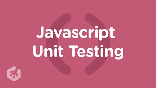 Learn JavaScript Unit Testing at Treehouse