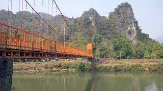 Ntoj ncig Qhov tsua chang vang vieng