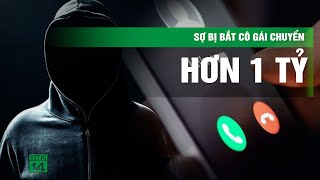 Sợ bị bắt, cô gái 21 tuổi nộp hơn 1 tỷ đồng để được “tự do” | VTC14