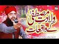 Wiladat e Mustafa K Waqiat - Bayan By Allama Hafiz Irfan Qadri - New Bayan 2022