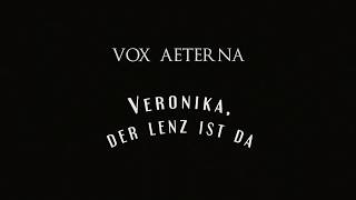 Veronika der Lenz ist da - Comedian Harmonists