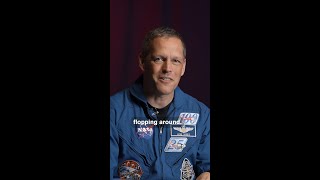 NASA Astronaut Explains How It Feels to Readjust to Earth's Gravity 👨‍🚀
