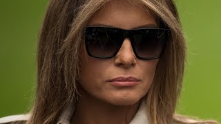 The Untold Truth Of Fake Melania Trump