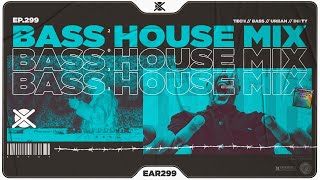New Bass House & Tech House EDM Mix 2023 💣 | EAR #299