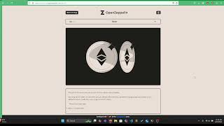ethernaut challenge level 5 #blockchain #coding #python #python3 #ctf #programming #web3