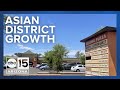 A look at Mesa’s Asian District as it continues to grow