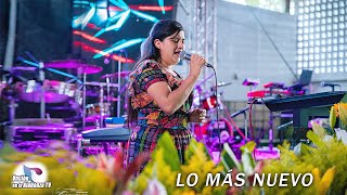 Fernanda Sabina Y Su Grupo Salmos 125 -🎬🎤🎺🎷 Lo Más Reciente 17 de Septiembre 2,022