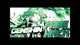 Genshin MOD MENU | Infinite Primogems \u0026 Auto Farm | Free Cheats Genshin Impact | Legit 2024